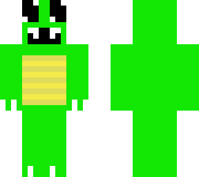 cute gator