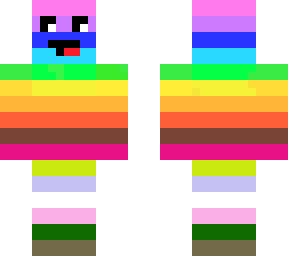 cute rainbow
