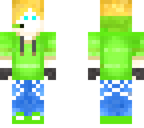 d4ir0n (alexreshader)