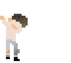 dab! dab! dab!!