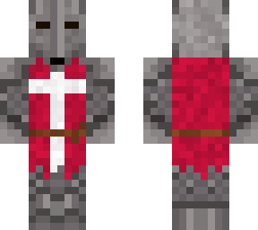 danish crusader