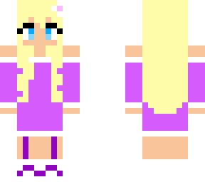 dany (my skin)