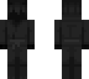 dark boy