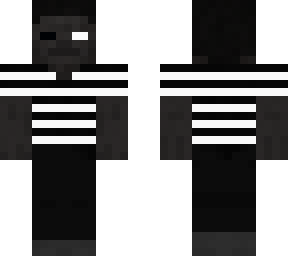 dark steve
