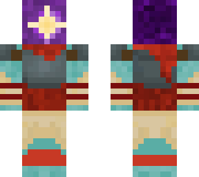 dead cells protagonist
