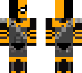 death stroke