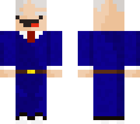 derp man