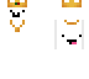 derpy king