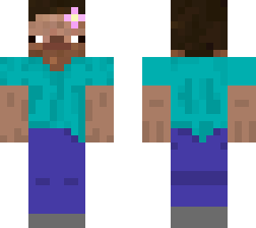 derpy skin flower
