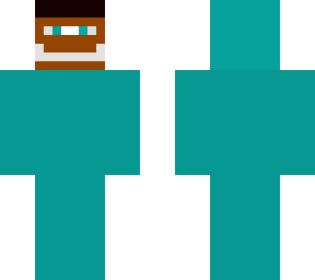 derpy steve