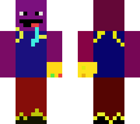 derpy thanos