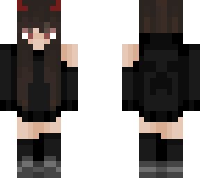 devil
