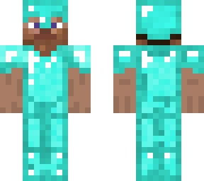 diamond armour