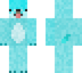 diamond doggo