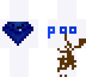 diamond poo