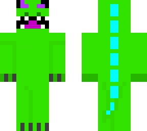 dino