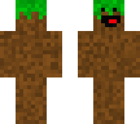 dirt