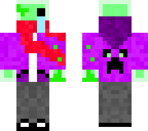 disbelief slime