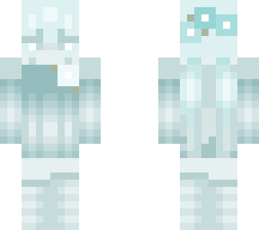 discoloured ocean