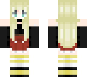 disney skin for my friend {no steal}