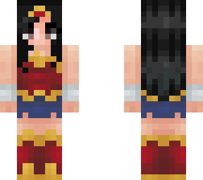 donna troy - wonder woman