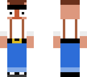 dont use this skin
