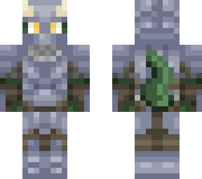 dragon knight