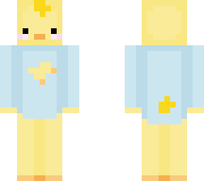 duck!!!