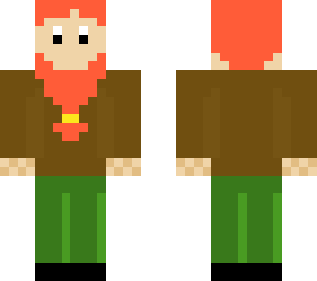 dwarvin gaming skin