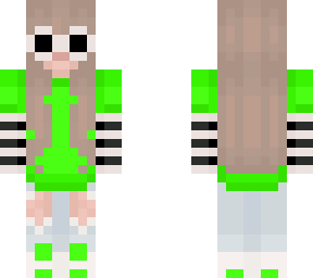 e girl