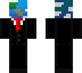 earth day! (made by player)
