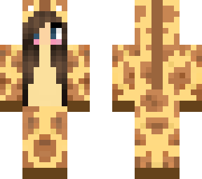 edit giraffe