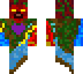 elemental steve