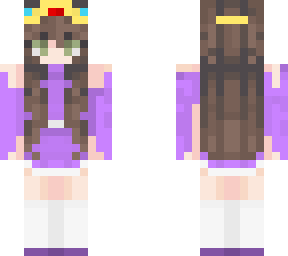 elf dress