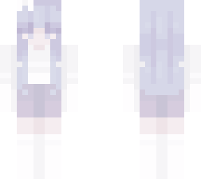 empty soul . first skin!