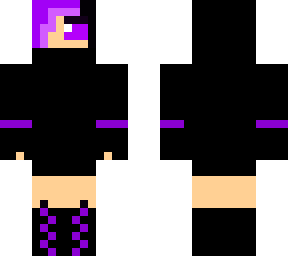 ender girl