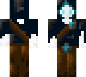 ender's voyager