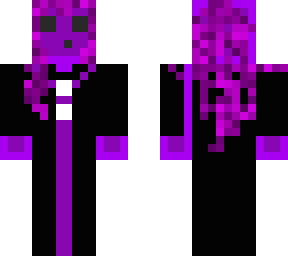 ender slime gaming girl