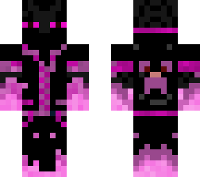 enderman skin