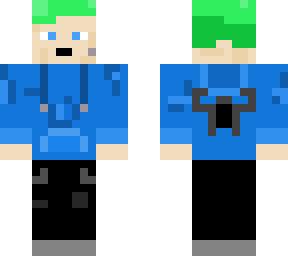 epic custom gamer