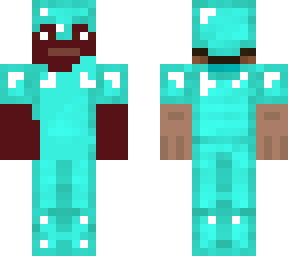 evil dimond steve