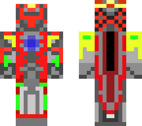 evil knight
