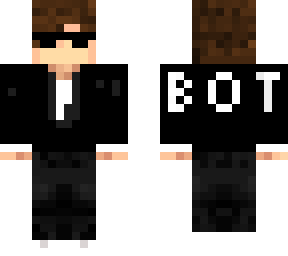 ewron agent bot