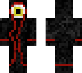 eye man