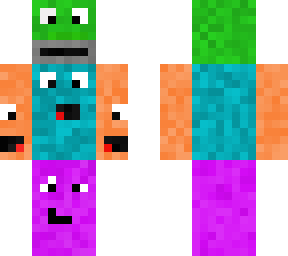 eyes