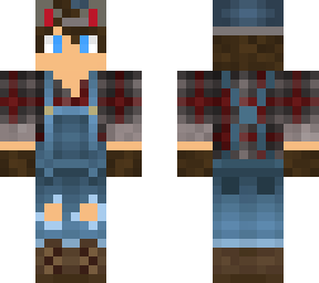 farmer guy
