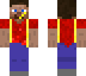 farmer steve