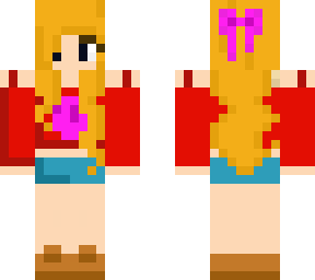 female skelly