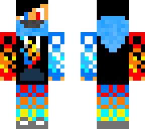 fire and ice