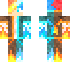 fire boy